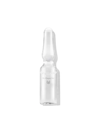 DR. HAUSCHKA | Tag- und Nachtkur Sensitiv 50x1ml | 